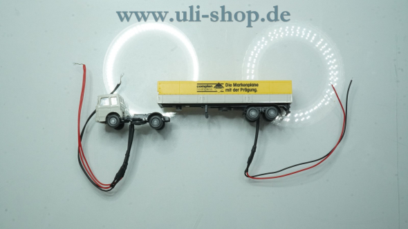 Wiking Modellauto Galeriebild - zum Vergrößern bitte auf das Bild klicken