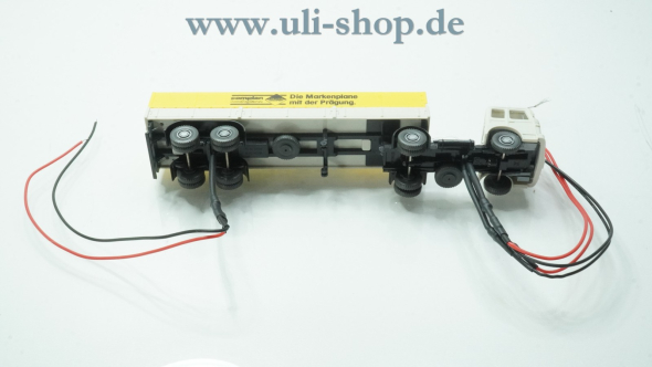 Wiking Modellauto Bild 3