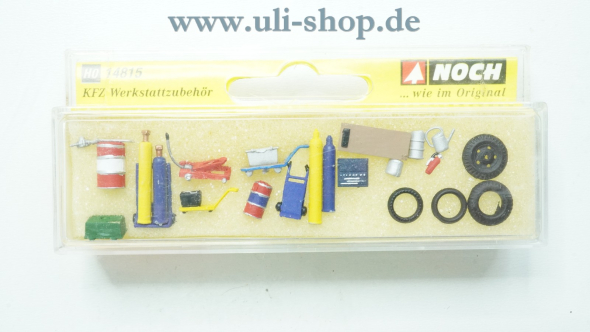 Noch H0 14815 Figuren Galeriebild - zum Vergrößern bitte auf das Bild klicken