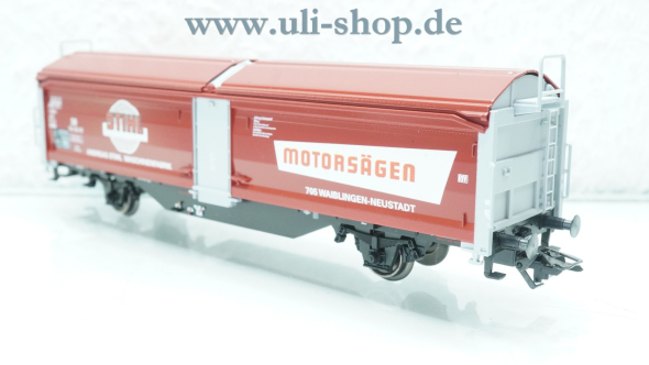 Märklin H0 48123 Güterwagen Wechselstrom Bild 2