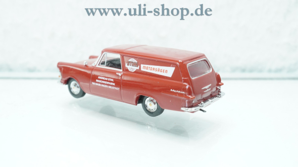 Märklin H0 48123 Güterwagen Wechselstrom Bild 6