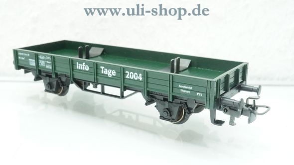 Märklin H0 94225 Güterwagen Wechselstrom Bild 3