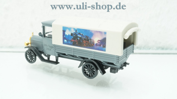 Märklin H0 94225 Güterwagen Wechselstrom Bild 6