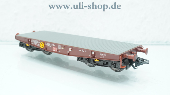 Märklin H0 48609 Güterwagen Wechselstrom Bild 3