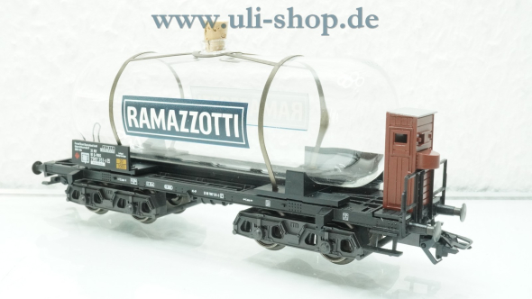 Märklin H0 44532 Güterwagen Wechselstrom Bild 3
