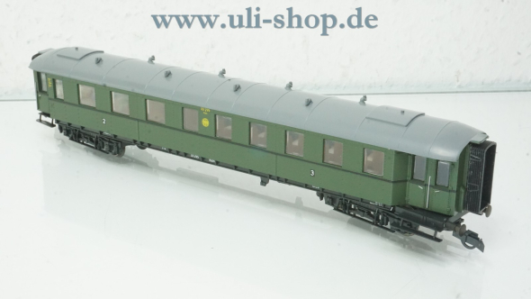 Liliput H0 Personenwagen Gleichstrom Bild 2
