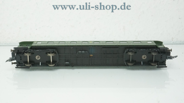 Liliput H0 Personenwagen Gleichstrom Bild 4