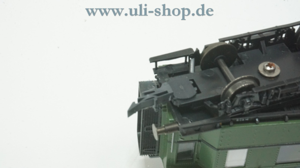 Liliput H0 Personenwagen Gleichstrom Bild 5
