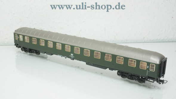 Liliput H0 Personenwagen Gleichstrom Bild 3