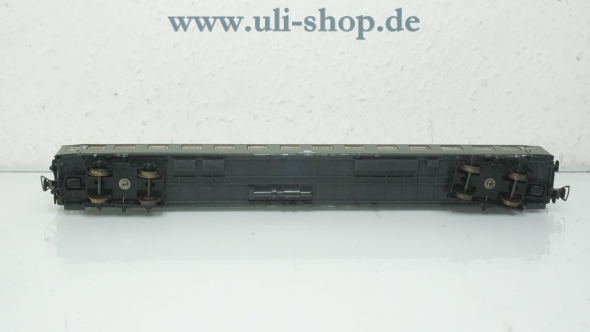 Liliput H0 Personenwagen Gleichstrom Bild 4