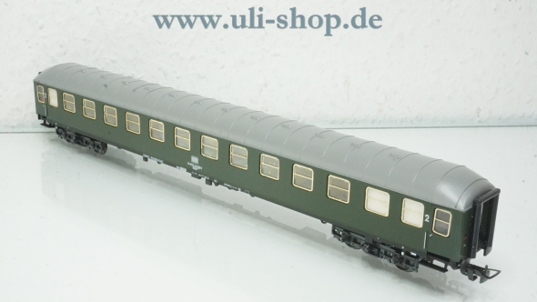 Liliput H0 Personenwagen Gleichstrom Bild 2
