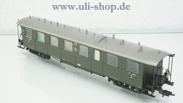 Liliput H0 L334565 Personenwagen Gleichstrom Bild 3