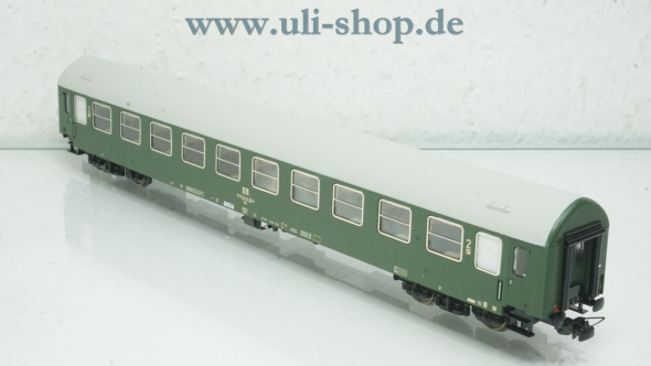 Sachsenmodelle H0 14333 Personenwagen Gleichstrom Bild 2