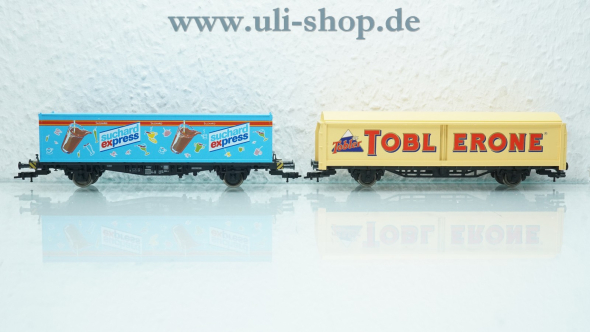 Fleischmann H0 5804 Personenwagen Gleichstrom Bild 5