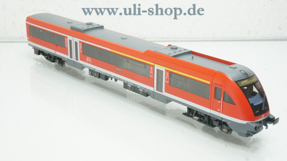 Fleischmann H0 5653 K Personenwagen Wechselstrom Bild 2