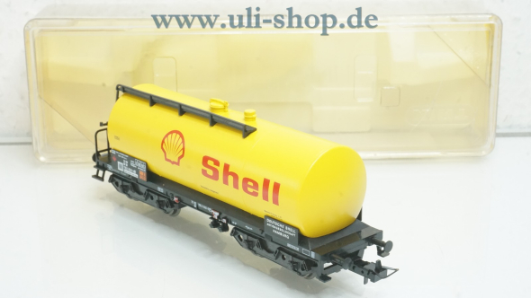 TRIX H0 23811 K Güterwagen Gleichstrom Galeriebild - zum Vergrößern bitte auf das Bild klicken