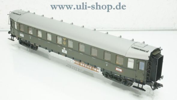Märklin H0 42252 Personenwagen Wechselstrom Bild 2