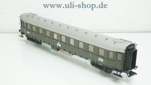 Märklin H0 42252 Personenwagen Wechselstrom Bild 3