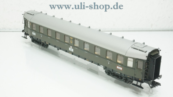 Märklin H0 42253 Personenwagen Wechselstrom Bild 2