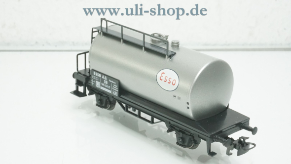 Märklin H0 00750-22 Güterwagen Wechselstrom Bild 3