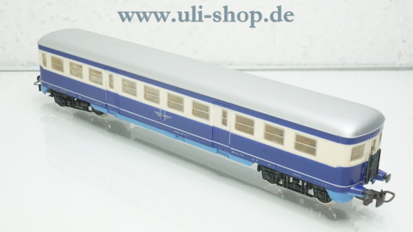 Kleinbahn H0 395 Personenwagen Gleichstrom Bild 2