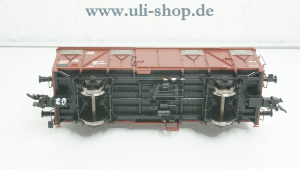 Rivarossi H0 HR6135-07 Güterwagen Gleichstrom Bild 4