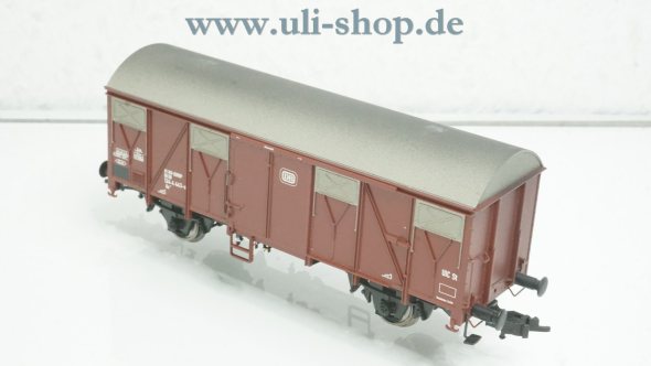 Rivarossi H0 HR6135-10 Güterwagen Gleichstrom Bild 3