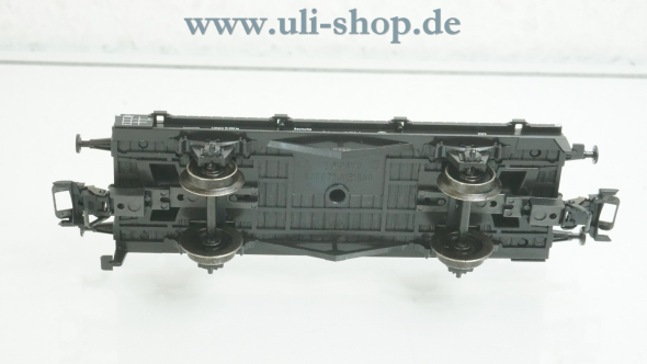 Märklin H0 46841 Güterwagen Wechselstrom Bild 4