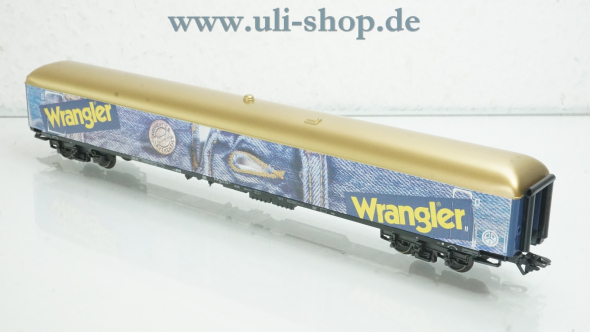Märklin H0 84191 Personenwagen Wechselstrom Bild 2