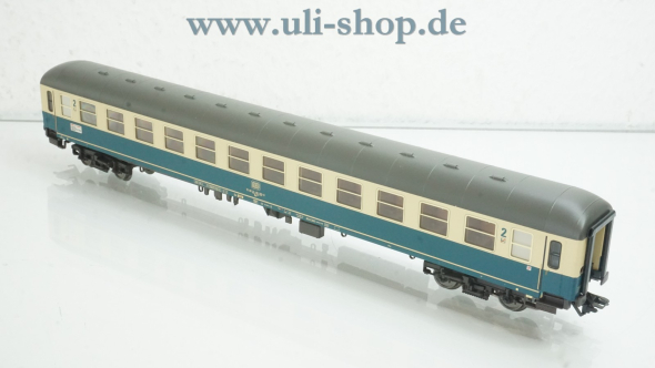 Märklin H0 43922 Personenwagen Wechselstrom Bild 2