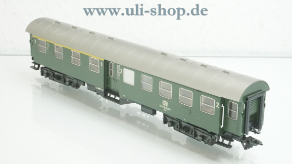 Märklin H0 4131 Personenwagen Wechselstrom Bild 2