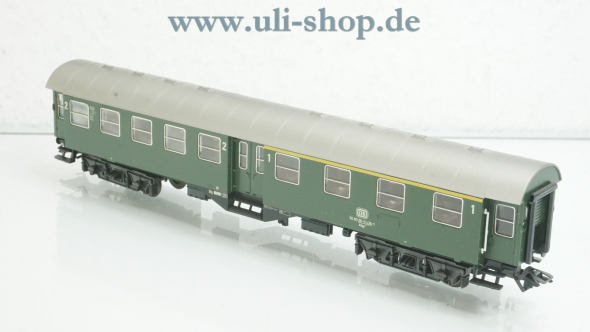 Märklin H0 4131 Personenwagen Wechselstrom Bild 3