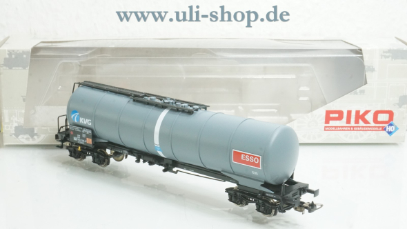PIKO H0 54191 Güterwagen Gleichstrom Galeriebild - zum Vergrößern bitte auf das Bild klicken