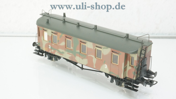 Liliput H0 L327398 Personenwagen Gleichstrom Bild 2
