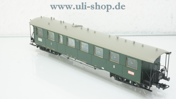 Liliput H0 L334560 Personenwagen Gleichstrom Bild 3