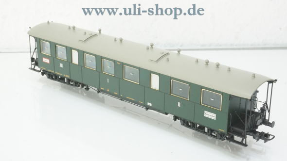 Liliput H0 L334561 Personenwagen Gleichstrom Bild 2