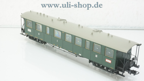 Liliput H0 L334561 Personenwagen Gleichstrom Bild 3