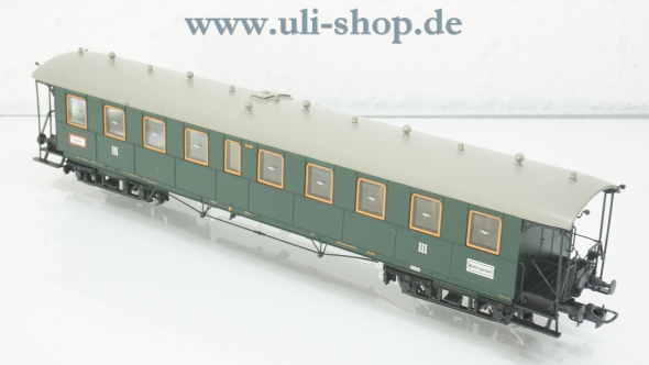 Liliput H0 L334562 Personenwagen Gleichstrom Bild 3