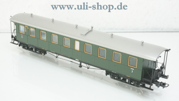 Liliput H0 L334572 Personenwagen Gleichstrom Bild 2