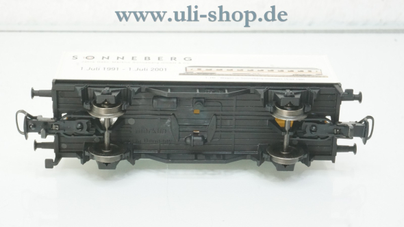 Märklin H0 94089 Güterwagen Wechselstrom Bild 4