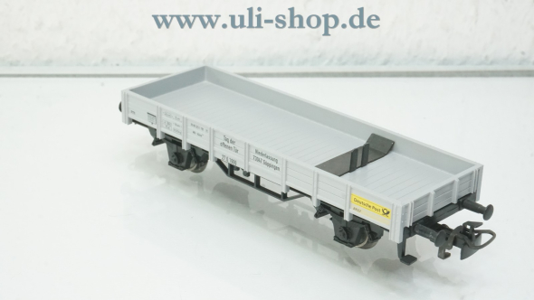 Märklin H0 Güterwagen Wechselstrom Bild 3