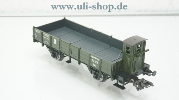 Märklin H0 46157 Güterwagen Wechselstrom Bild 3