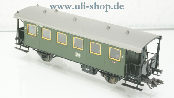 Märklin H0 4302 Personenwagen Wechselstrom Bild 2