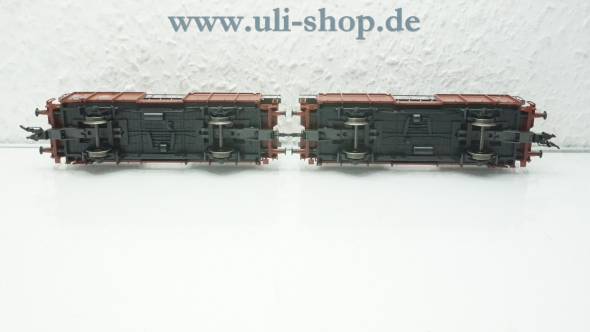 Märklin H0 46131 Güterwagen Wechselstrom Bild 4