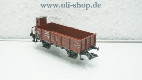 Märklin H0 4696 Güterwagen Wechselstrom Bild 2