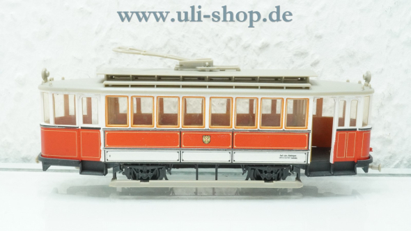 Stängl H0 Straßenbahn Bild 2