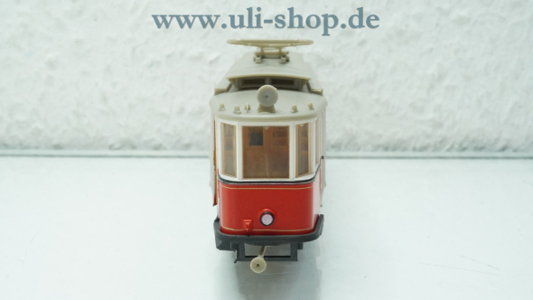 Stängl H0 Straßenbahn Bild 5