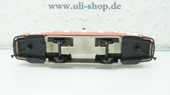 Stängl H0 Straßenbahn Bild 6