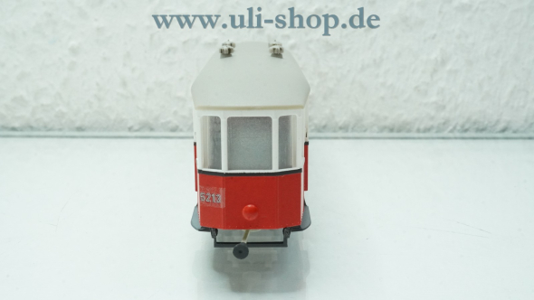 Stängl H0 Straßenbahn Bild 3