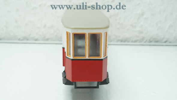 Stängl H0 Straßenbahn Bild 3